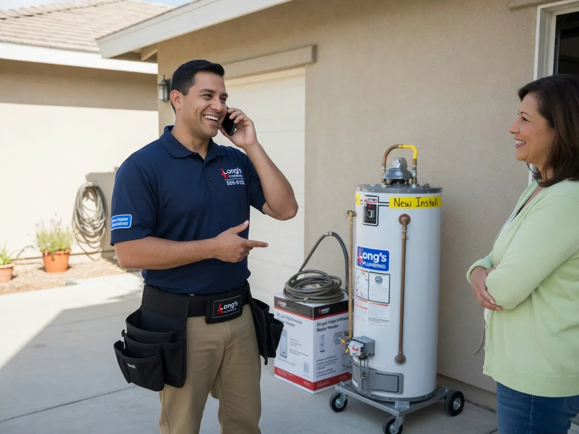 Leak Detection Chidester, AR FAQs
